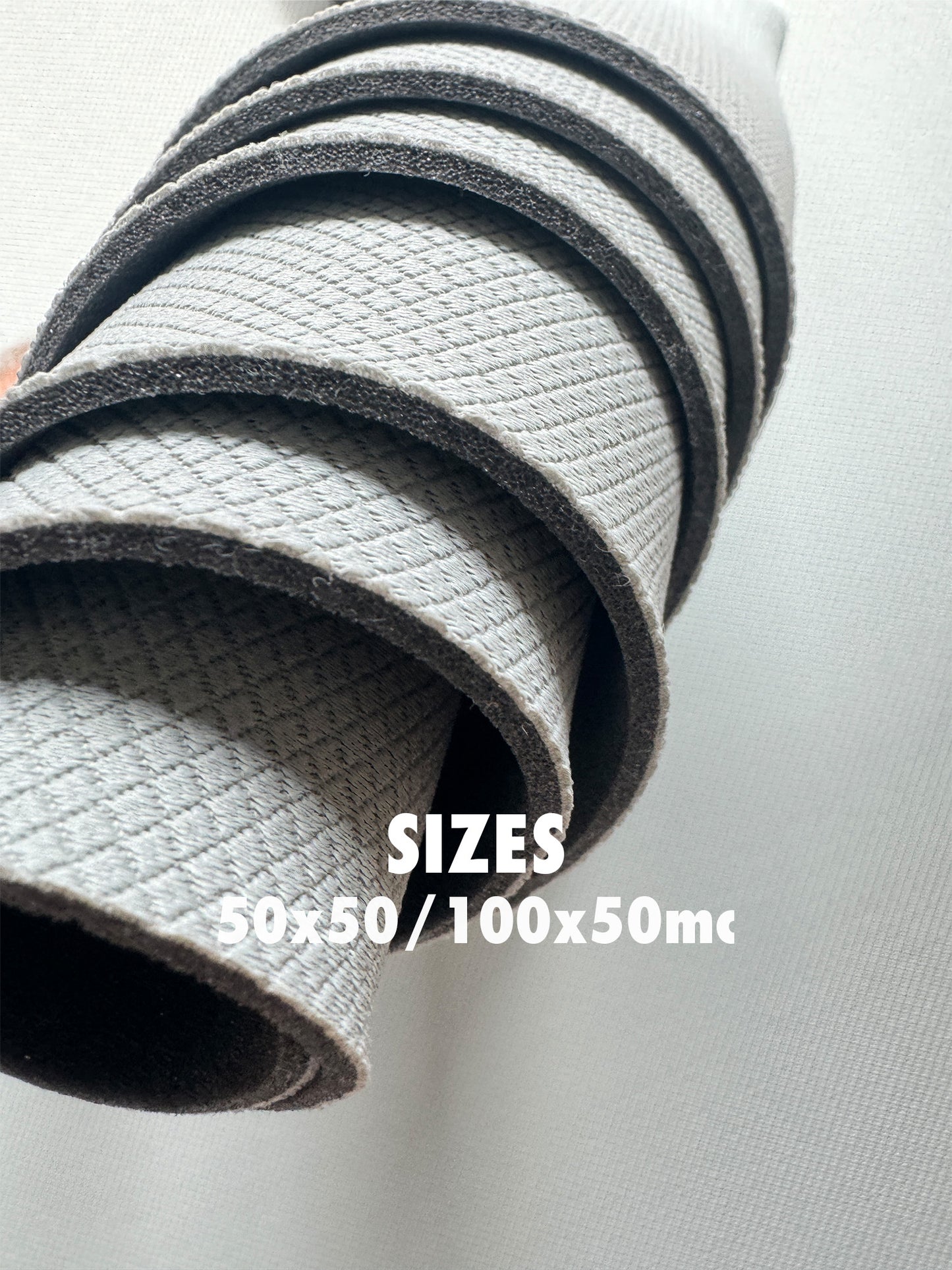 Dog Skin lining fabric for bespoke sneakers