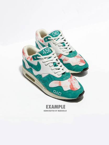 AIR MAX 1  PATTA digital pattern  PDF, DXF, SVG files