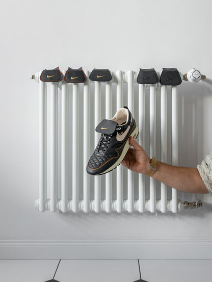 Air Max 1 Ronaldinho Tiempo Bespoke by Margiello