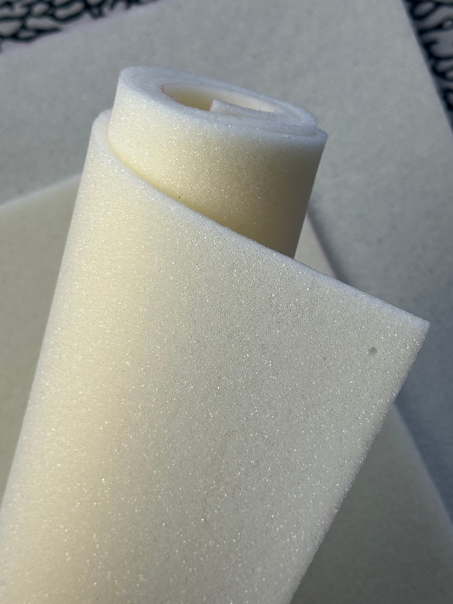 STIFF FOAM 3MM