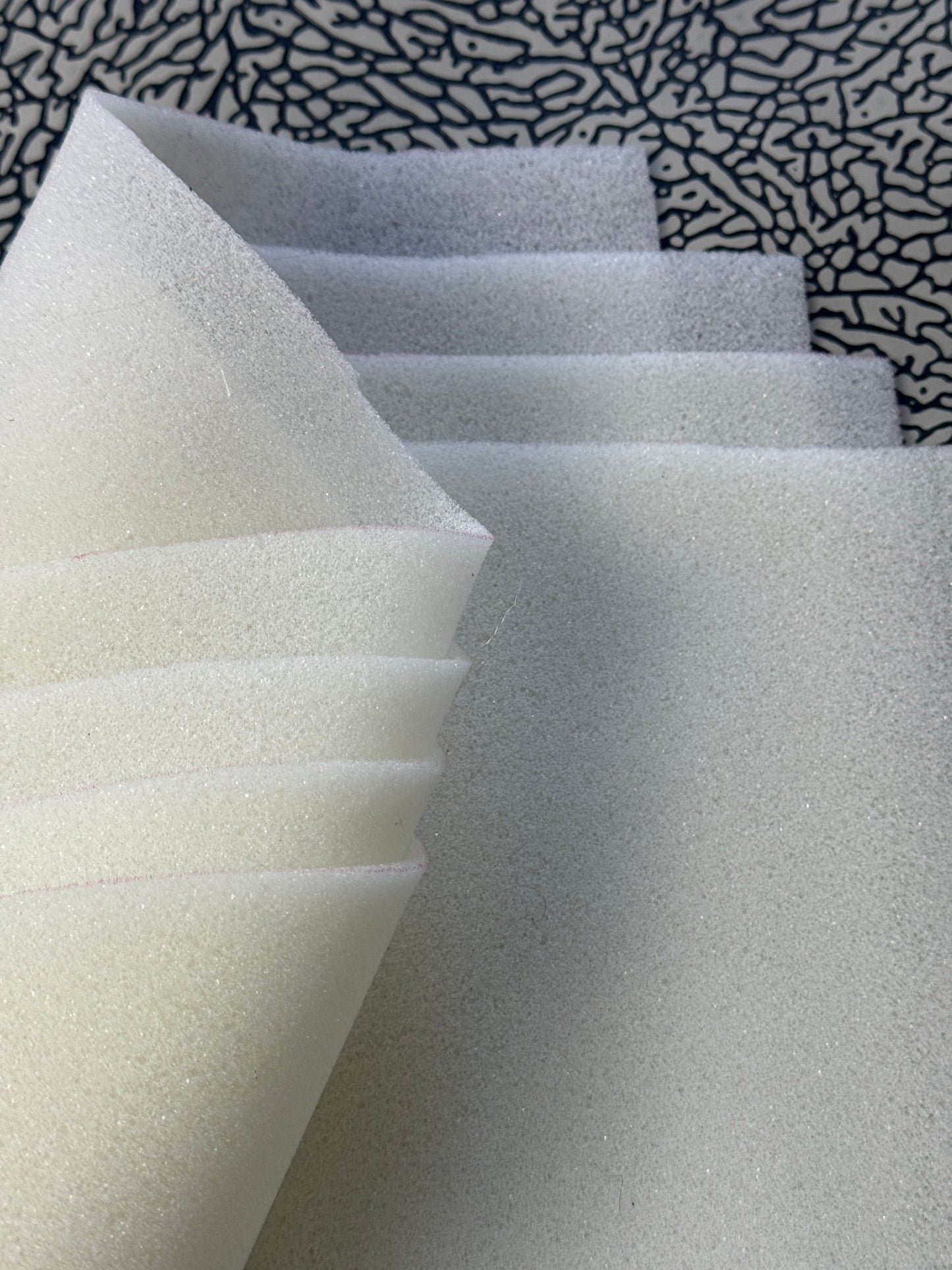 SOFT FOAM 3MM