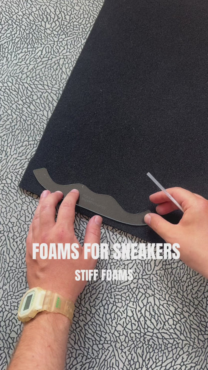 STIF FOAM 8MM